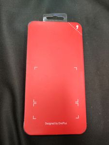 OnePlus 7T Pro Liquid Silicon Case (Ocean Blue)