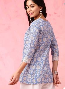 Short Kurta