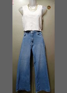 Brand New Jeans