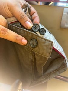 Buffalo brand Khaki Pants