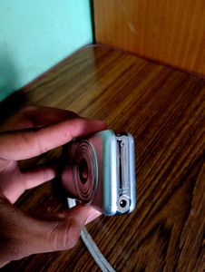 Kodak Camera