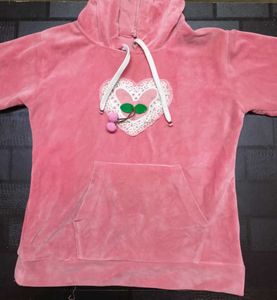 Korean Hoodie 🩷