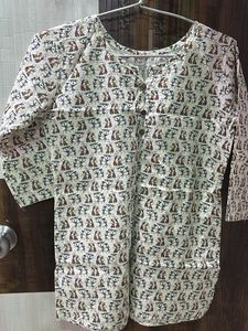 2 Jaipuri Kurti