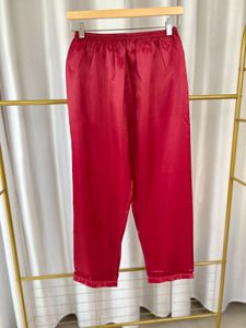 Korean Pajama Pant