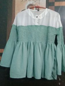 Dailywear Tops And Tunics