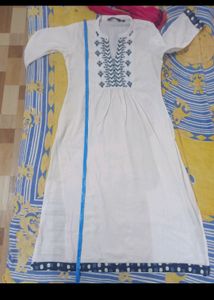 Beautiful Kurti