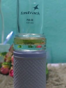 Fastrack- Pulse For Her Perfume