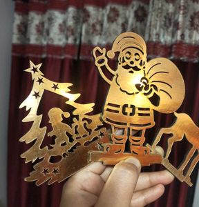 Christmas Decorations Stencils