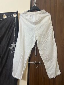 Elegant Embroidered Kurta Set