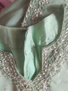 Full Lengha Set