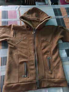 Combo Of Two Jackets With Different Shade