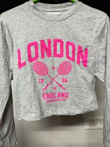 London Graphic Tee 💕😍
