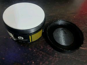The Man Company Hair Wax Natural