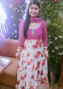 Very Beautiful Anarkali