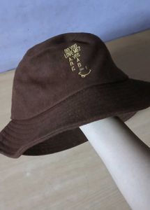 Bucket Hat