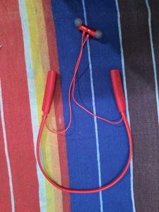We Rock Neckband New