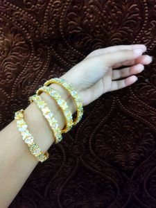 Bangles &amp; Bracelets