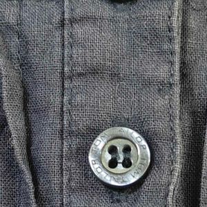 Tom Tailor Linen Top