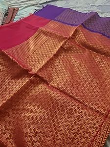 South Cotton Saree