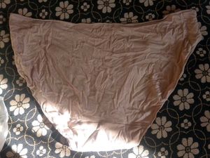 Jockey Nude Thong