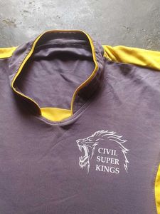 Jersey For Men