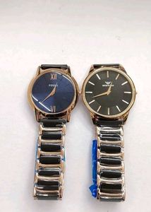 Slim Watch Collection