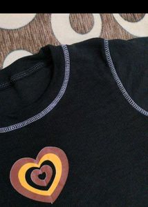 4 Branded Tops