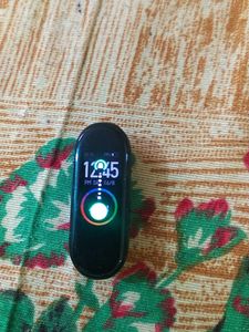 🔥 Xiaomi Mi Band 4 For Sale –for Your Fitness