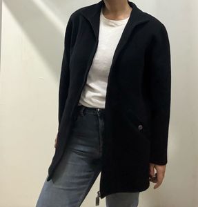 🖤Elegant Black Coat🖤