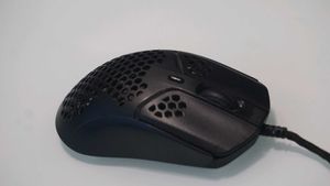HyperX Pulsefire Haste (Wired) –Gaming Mouse (59g)
