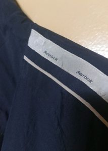 Reebok Zipper
