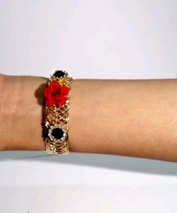 **PARTY BRACELET FOR KIDS* Pack Of Five Bracelets*