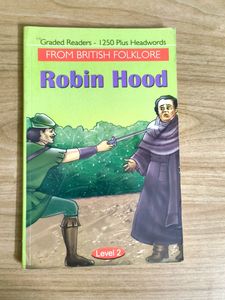 Robin Hood