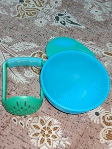 Baby Food Masher