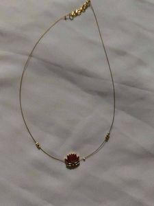 Lotus Invisible Chain