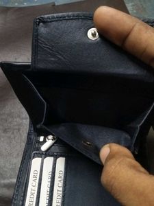 Brand New Genuine Leather Waller For Men