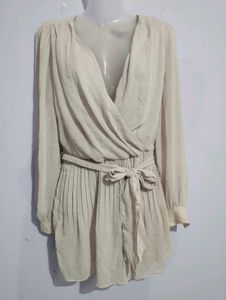 DAMN BEAUTIFUL PLAYSUIT