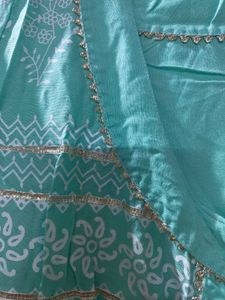 Ethnic Wear Gown