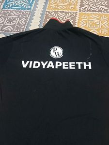 Physics Wallah Premium PW VIDYAPEETH tshirt