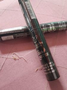 Million Colors Wing Master Eyeliner
