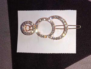 Sparkling Earrings With 3 Beautiful Products