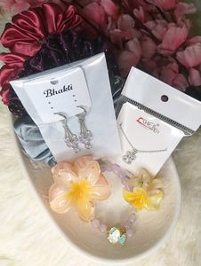 Hair Accessories Bundle