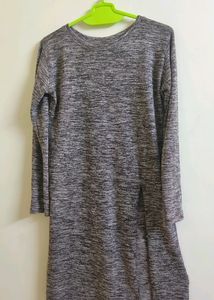 NEW Grey Glitter / Shimmer Top  🆕