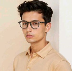 LENSKART ( Ace Graphite ) Frame