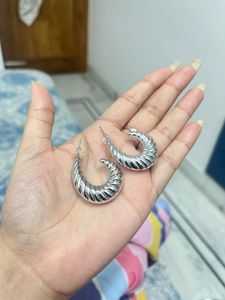 Earring Bundle - Silver &amp; Gold Tones