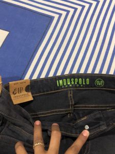 Boy’s Jeans