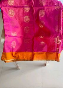 Dress Material