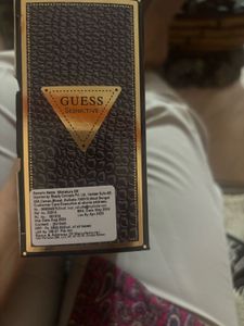 GUESS Set Of 2 Seductive &amp; Noir Long Lasting