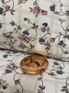 Charlotte Tilbury Pressed Powder(full Size)