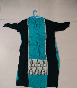 Neerus Kurta